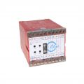 ELAN SRB-NA-R-C.8-F/J-24V Safety Relay 120mA