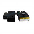 ELCIS 45CC-2500-5-BZ-N-CD Encoder