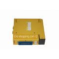 A03B-0807-C105 Fanuc AID32E1 Input Module 32 DC24V