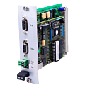 FELLER ENGINEERING AF125 RS485/Profibus communication card