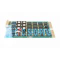 FIDIA CNC 10 DCB1 Control board