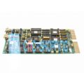 FIDIA CNC 10 SLU2 9036 Electronic board