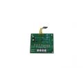FUJI ELECTRIC CDPAOAAC-11 Carte Load meter PCB