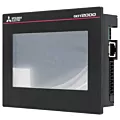 MITSUBISHI GT21046-PMBDS Graphic Operation Terminal GOT2000