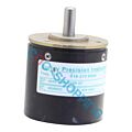 GURLEY PRECISION INSTRUMENTS 8225-5000-CDSB-KZ Encoder