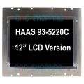 HAAS 93-5220C LCD monitor 12 inches