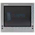 HEIDENHAIN BC120F LCD Monitor with Keyboard Version F