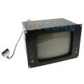 HEIDENHAIN BE135 CRT Monitor 9'' Mono