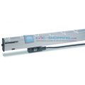 Heidenhain LC-181 ML 440mm Absolute Linear Encoder