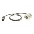 HEIDENHAIN ROD 486 1024 Incremental encoder