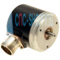 HEIDENHAIN ROD 426.0010 1250 pulses Encoder Flange socket connector