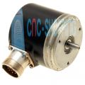 HEIDENHAIN ROD 426.0013 5000 pulses Encoder Integrated connector
