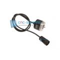HEIDENHAIN ROD 426.000B 2500 pulses Encoder