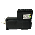 MITSUBISHI HS-RF73-S1 HS-RF73NX-S1 Servo motor 3000rpm 0.75kW 123V 4.5A