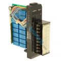 GE FANUC IC610MDL182A Relay Output Module 16 circuits