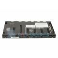 GE FANUC IC693CHS397 5 Slot Base EMI Enhanced