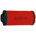 DOMNICK HUNTER K017AA Filter element