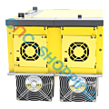 A06B-6151-H075#H580 Fanuc Alpha iSP 75HV Spindle Amplifier Type A2