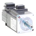 MITSUBISHI HG-KR13 Servo motor 112V 0.8A 3000rpm 100W 