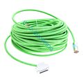 SIEMENS 6FX8002-2EQ10-1FB0 Signal cable