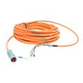 SIEMENS 6FX8002-5CA01-1BJ0 power cable