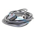 Memuko Daiden Kk E91337 AWM 20936 80°C 300V VW-1 ,10m signal cable