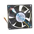 MELCO TECHNOREX MMF-08L24ES Fan Drive MITSUBISHI MDS 24VDC 3 wires