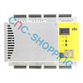 Pilz PSS 3056 Safety Controller PC 32 input