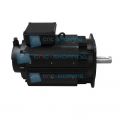 INDRAMAT 2AD 132C-B050B2-BS03/S019 Motor Axial blower Tacho