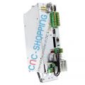 INDRAMAT DKC03.3-100-7-FW EcoDrive Servo controller 100A Profibus