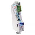 INDRAMAT DKC11.3-040-7-FW EcoDrive Servo controller 40A Analog