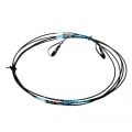 REXROTH INDRAMAT IKO0982/005.5M Fiber Optic cable INK0414 Sercos 5.5m