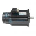 INDRAMAT MAC 090A-0-ZD-2-C/110-B-1 Servo motor Tacho Brake