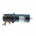 ISOFLUX 4413409539 DC Motor 105V 4000 rpm