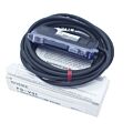 KEYENCE FS-V31P Digital Optic fiber Sensor Amplifier PNP