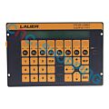 LAUER PCS090 Operator panel Console for PCS System