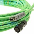 LX660-4077-T296/L15R03 Fanuc Pulse coder cable servo i series 15m