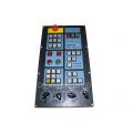 MAKINO MC40 MC65 MC86 MC98 Operator panel