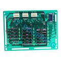 MITSUBISHI 03-81986-02 Circuit Board