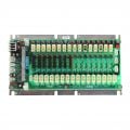 MAZAK D65UB004262 Relay Board