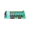 MAZAK IPM-520 S829136A Board