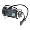 MITSUBISH HC-PQ43BK-UE AC Servo Motor 3000rpm 122V 2.8A 400W