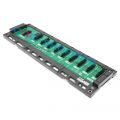 MITSUBISHI A1S38B Base Unit Backplane MELSEC