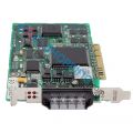 MITSUBISHI A80BD-J61BT13 PC Board MELSEC