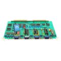 MITSUBISHI FX06C BN624A243H02 Board