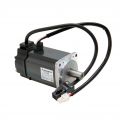 MITSUBISH HC-PQ43K AC Servo Motor 3000rpm 400W