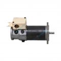 MITSUBISHI HD30-026S Z641026 DC Servo Motor