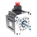 MITSUBISHI HF-SP1024JKW04 Servo Motor