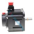 MITSUBISHI HF-SP102K Servo Motor 1kW 125V 5.3A 2000rpm Straight shaft KEY