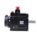 MITSUBISHI HF-SP202B Servo Motor 2kW 132V 2000rpm Brake Straight shaft